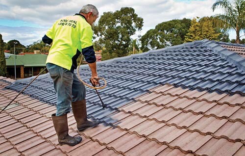 Roofing SEO Service