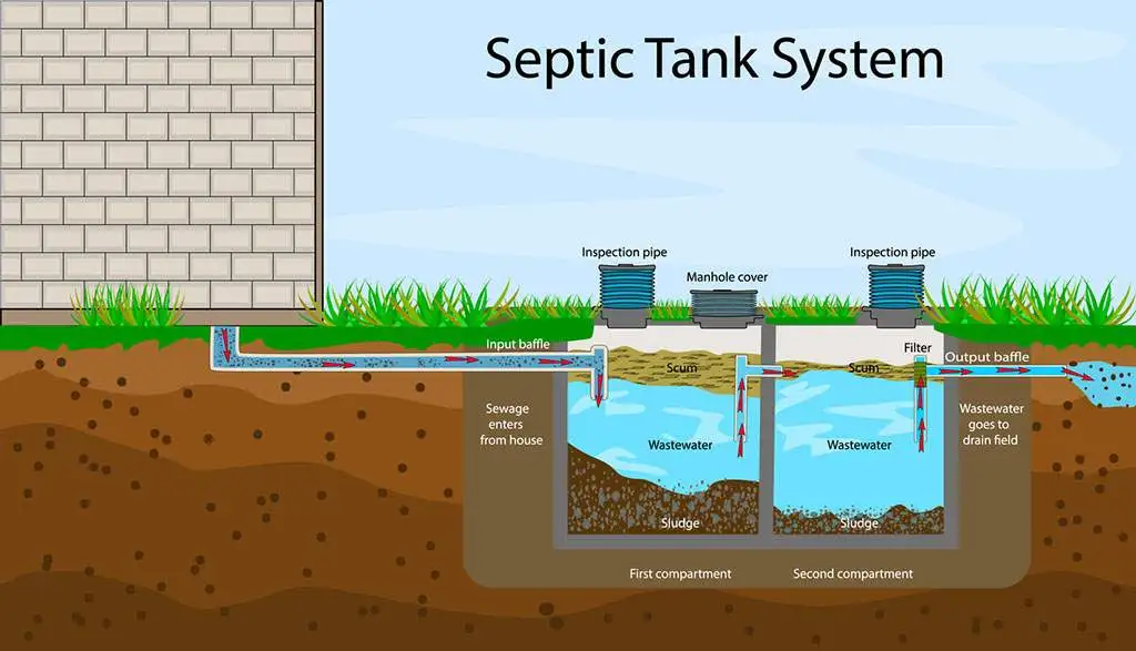 septic service in San Antonio