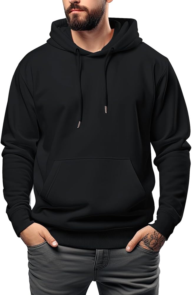 Hoodie Manufacturer