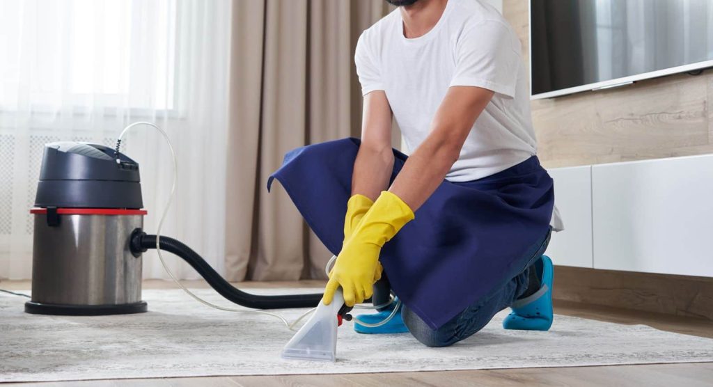 carpet cleaning maidstone