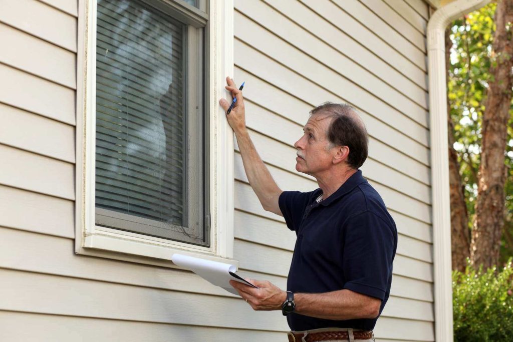 Home Inspection Services 