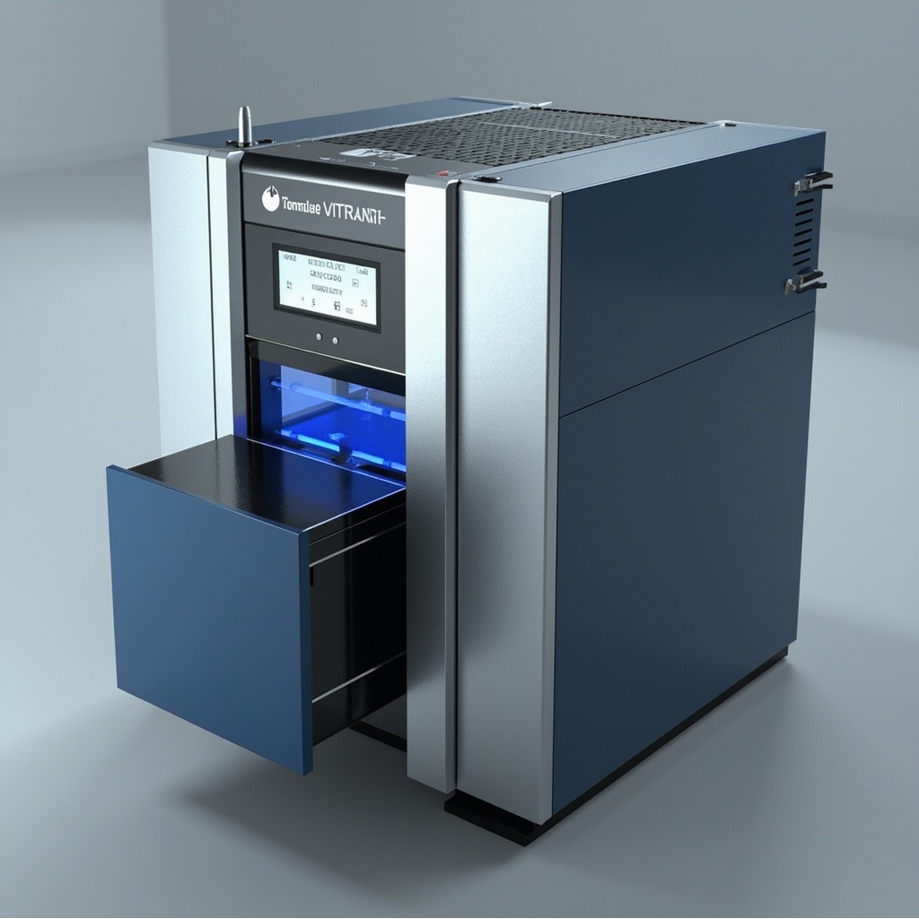 Hydrogen Generator
