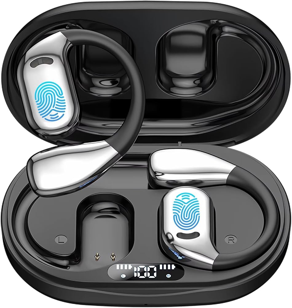 Translation Ear Buds