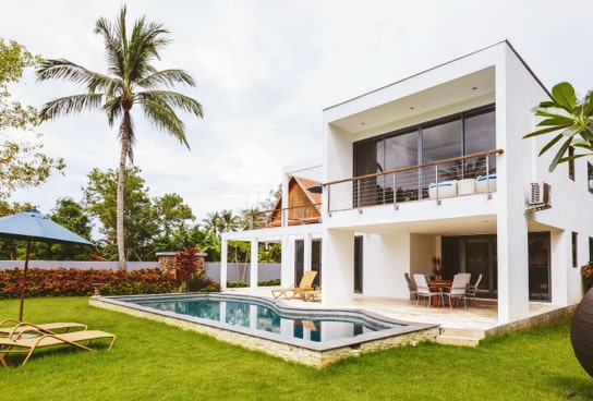 Property Investment