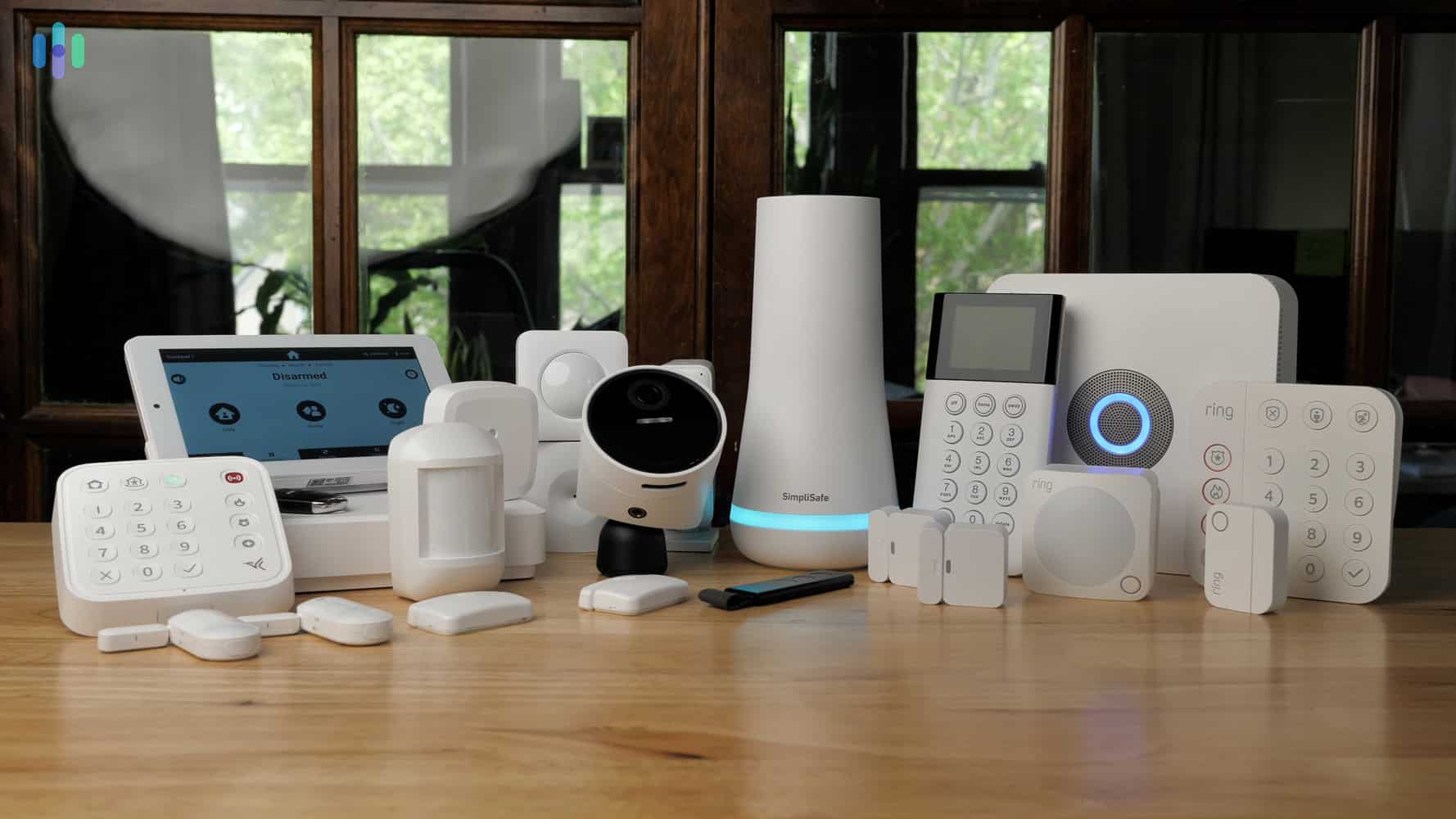  Security Solutions