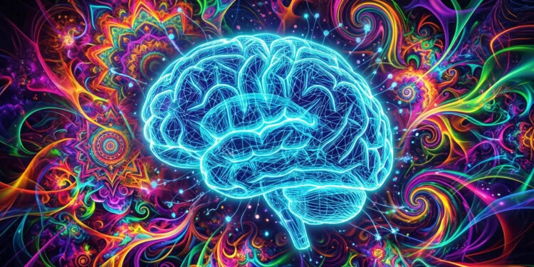Psychedelic Routines