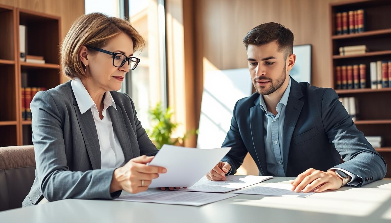 Mobile Notary Services