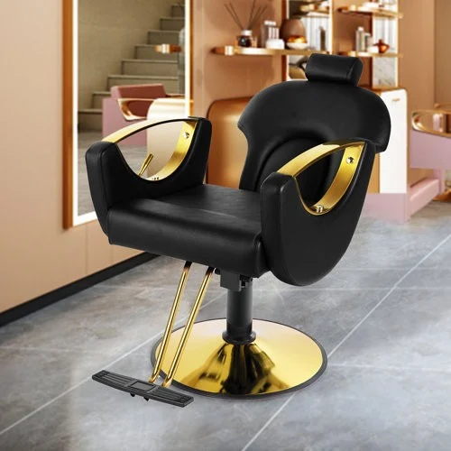 Salon Chair
