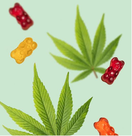 Indica Gummies