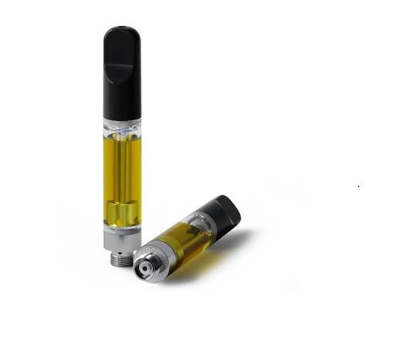 Cannabis Vapes 