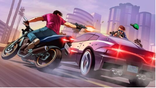 Mobile Gaming