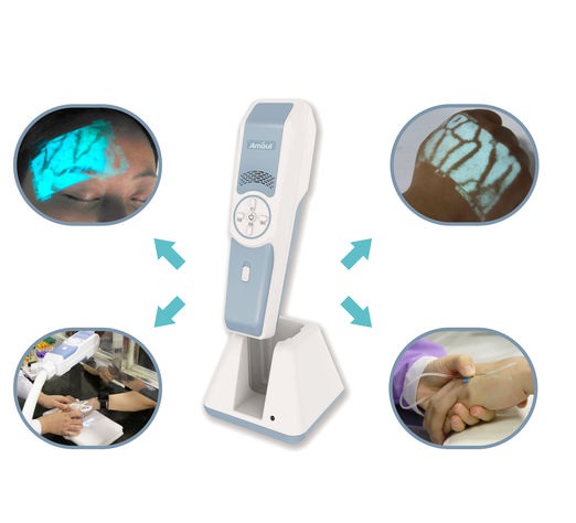 Vein Finder