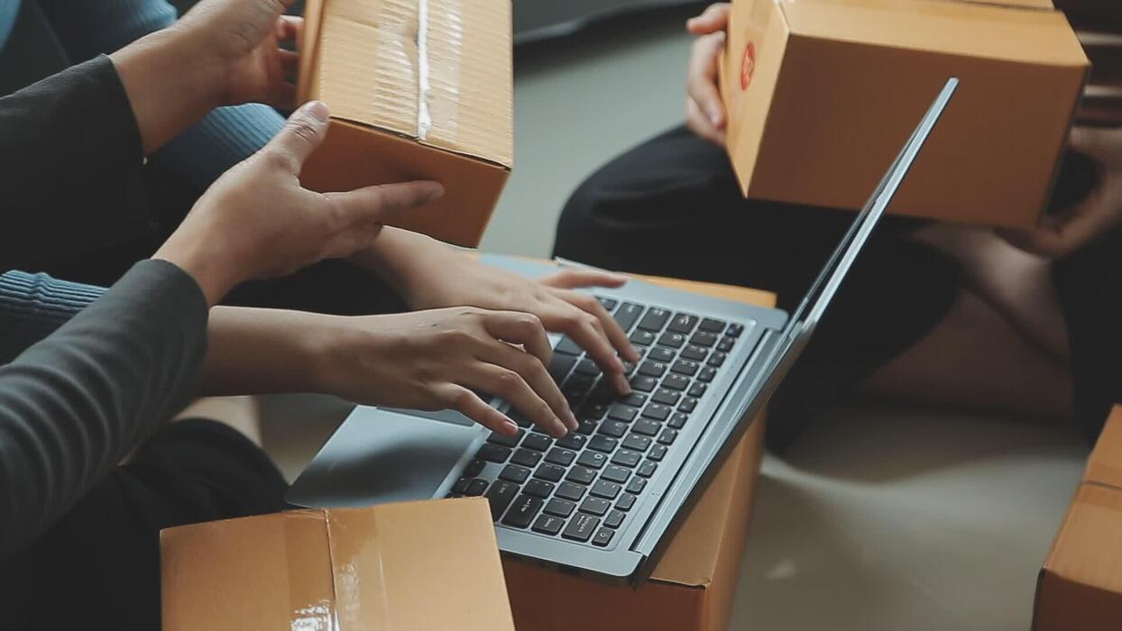 Professional Packing Services