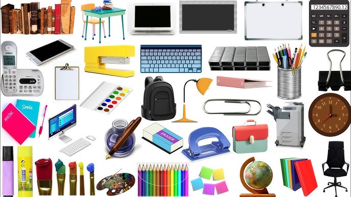 best eco-friendly office products
