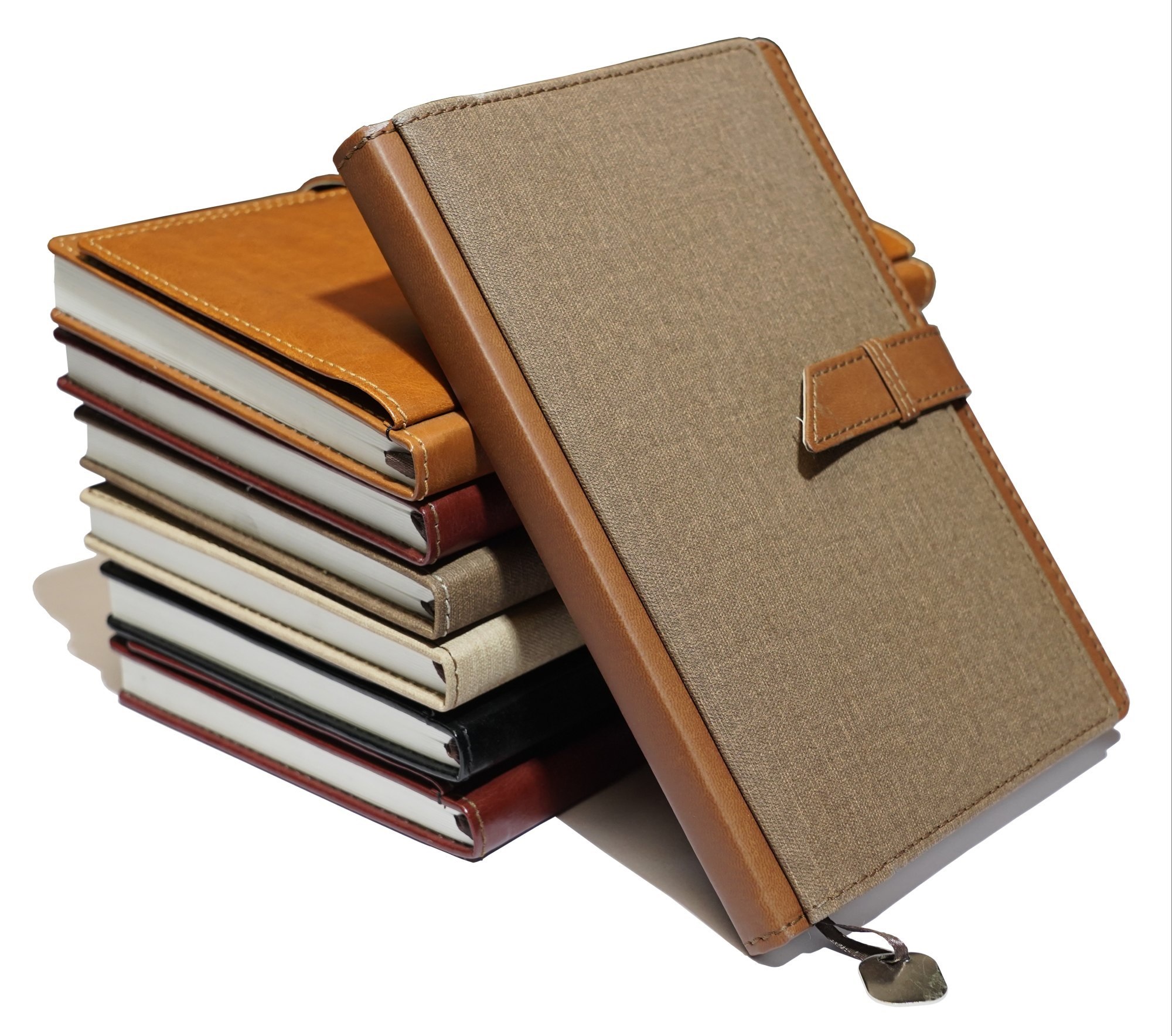 Personalised Diaries