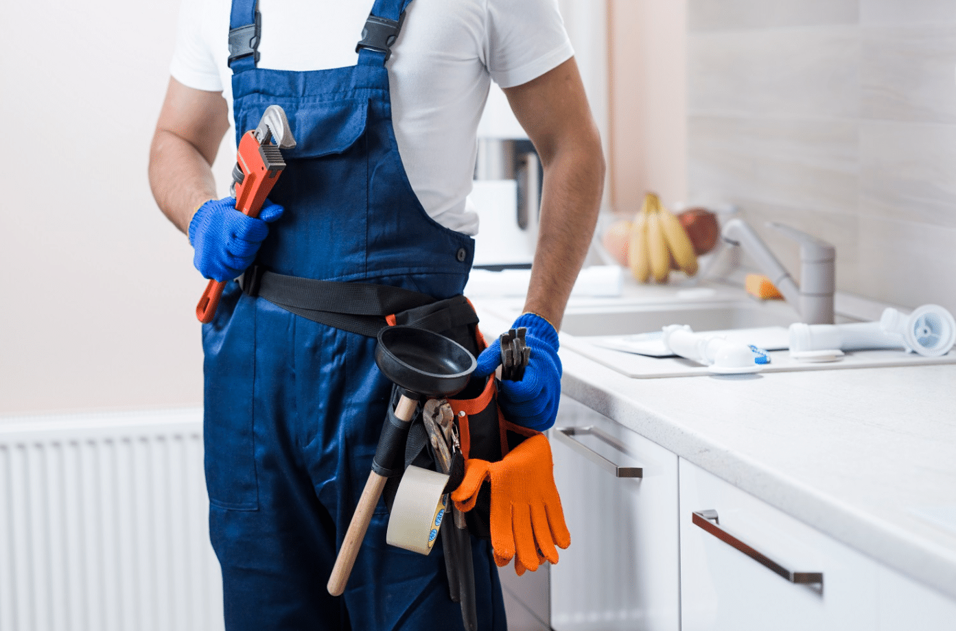Plumber Owensboro KY