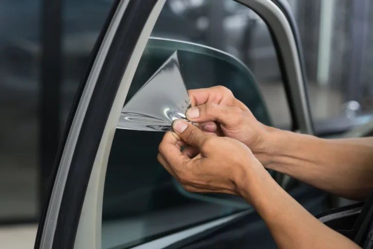 Paint Protection