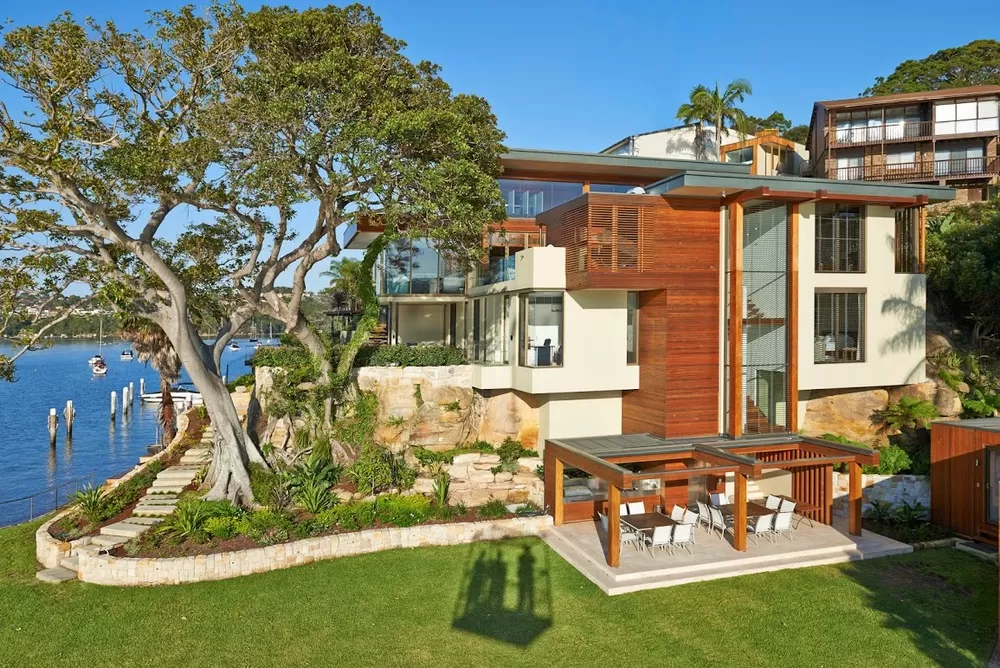 Beautiful House